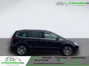 Volkswagen Sharan 2.0 TDI 177  BVA 4Motion