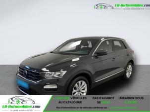 Volkswagen T-Roc 2.0 TDI 150 Start/Stop BVA