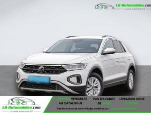 Volkswagen T-Roc 1.0 TSI 110 Start/Stop BVM