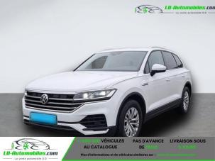 Volkswagen Touareg 3.0 TDI 231ch BVA 4Motion