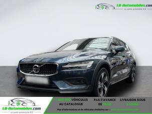 Volvo V60 Cross Country D4 AWD 190 ch BVA