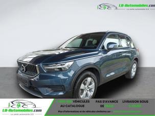 Volvo XC40 T5 AWD 247 ch BVA
