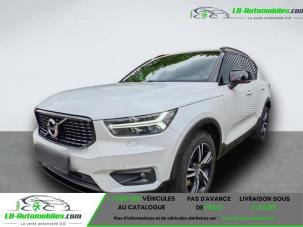 Volvo XC40 D4 AWD  190 ch BVA