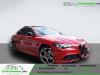 Alfa Romeo Giulia 2.0 T 280 ch BVA Q4