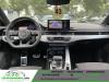 Audi S4 V6 3.0 TDI 347 BVA Quattro