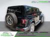 Jeep Wrangler 2.8 CRD 200 - BVA 5 Portes