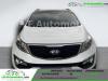 Kia Sportage 2.0 CRDi 136 4x4 BVA