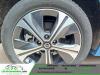 Nissan Leaf Electrique 62kWh 217 ch BVA