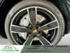 Porsche Cayenne Turbo 4.0 V8 550 ch  BVA