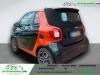 Smart Fortwo Cabrio 82 ch Electrique
