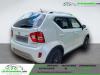 Suzuki Ignis 1.2 Dualjet Hybrid BVA 90ch