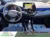 Toyota C-HR 1.2T CVT 4WD