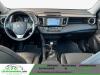Toyota Rav 4 Hybride 197ch AWD