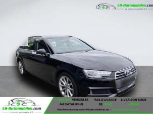 Audi A4 Avant 45 TFSI 245 BVA Quattro