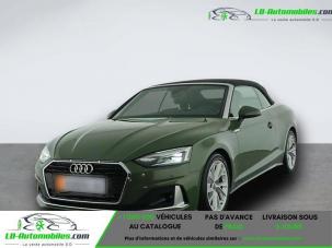 Audi A5 40 TFSI 204 BVA