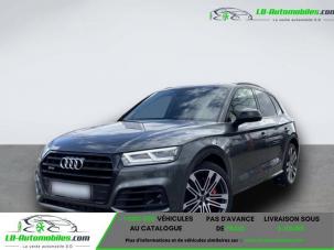 Audi SQ5 3.0 V6 TDI 347 BVA Quattro