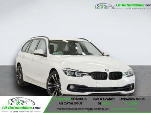 BMW 318 318i 136 ch BVA