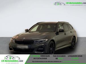 BMW 320 320e xDrive 204 ch BVA