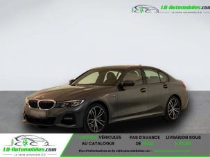 BMW 330 330e 292 ch BVA
