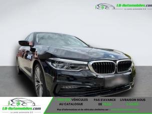 BMW 530 530d 265 ch BVA
