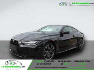 BMW M4 510 ch BVA