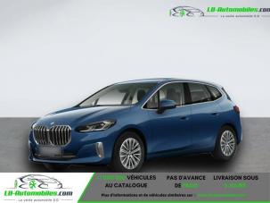 BMW Serie 2 Active Tourer 218d 150 ch BVA
