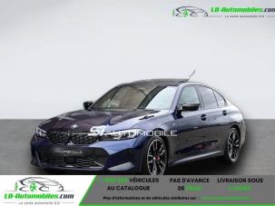 BMW Serie 3 M340d xDrive 340 ch BVA
