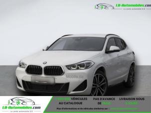 BMW X2 xDrive 25e 220 ch BVA