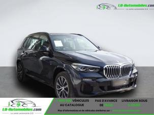 BMW X5 xDrive40d 340 ch BVA