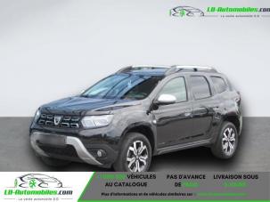 Dacia Duster TCe 130 4x2