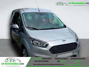 Ford Tourneo 1.5 TDCi 75