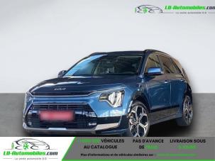 Kia Niro 1.6 GDi 183 ch PHEV BVA