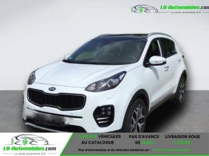 Kia Sportage 1.6 T-GDi 177 4x4 BVA