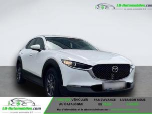 Mazda CX-30 2.0L e-SKYACTIV G M Hybrid 122 ch 4x2 BVM