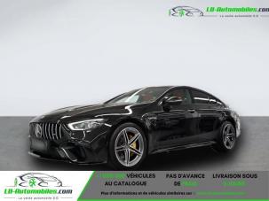 Mercedes AMG GT 63 S AMG 639 ch E Performance 4Matic+