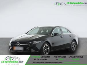 Mercedes Classe A 200 d BVA