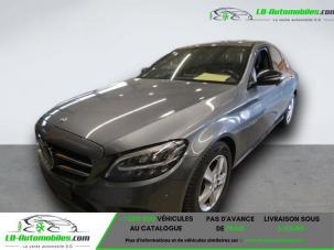 Mercedes Classe C 220 d BVA