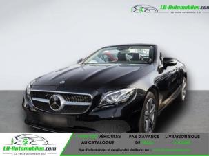 Mercedes Classe E 400