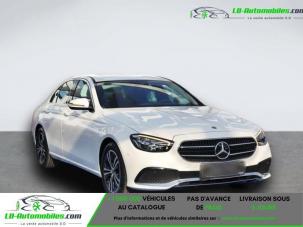 Mercedes Classe E 200 BVA