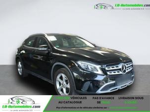 Mercedes Classe GLA 180 d BVM