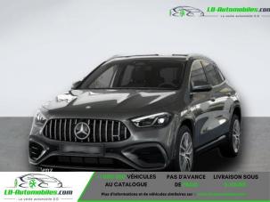 Mercedes Classe GLA 35 AMG BVA Speedshift AMG 4Matic