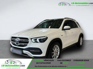 Mercedes GLE 350 de EQ POWER BVA 4Matic