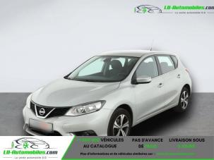 Nissan Pulsar 1.2 DIG-T 115 BVM