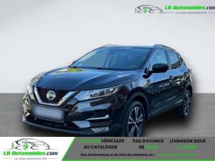 Nissan Qashqai 1.3 DIG-T 140