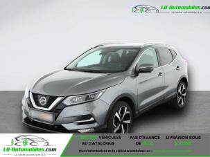 Nissan Qashqai 1.6 dCi 130 4x4 BVM