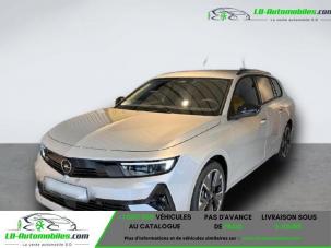 Opel Astra Sports tourer Electrique 156 ch & Batterie 54 kWh