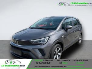 Opel Crossland 1.5 D 110 ch BVM