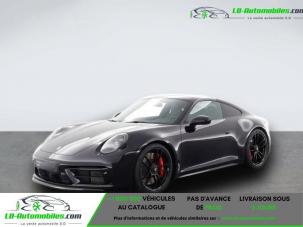 Porsche 911 4 GTS 3.0i 480 PDK