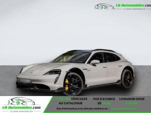 Porsche Taycan Turbo S 761 ch 5 Places