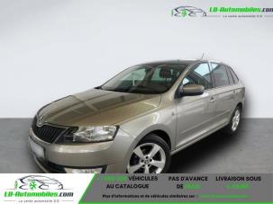 Skoda Rapid Spaceback 1.2 TSI 85 ch BVM